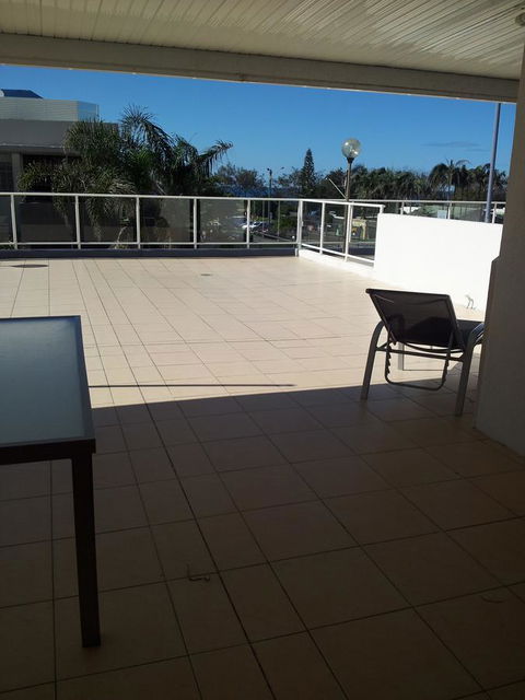 Elouera Tower - Accommodation Daintree 21