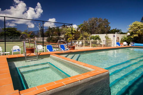 Elouera Tower - Accommodation Daintree 8