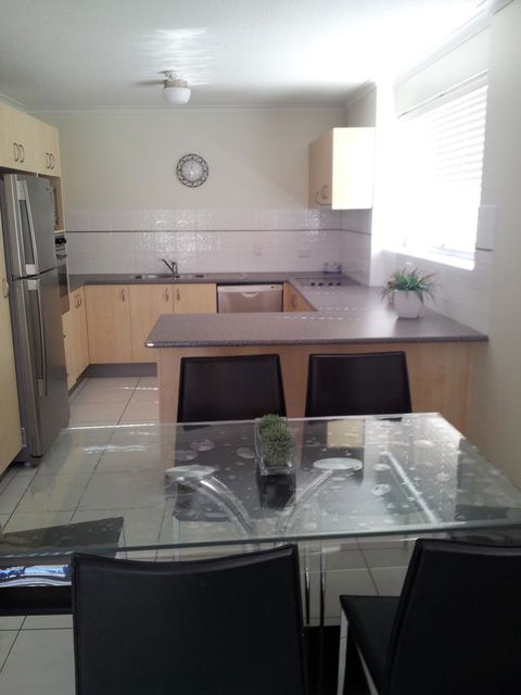 Elouera Tower - Accommodation Daintree 17
