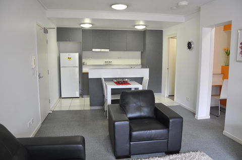 Terrace On Gregory Apartments - Accommodation Daintree 3