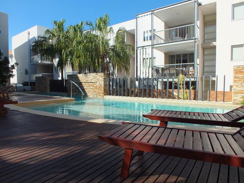 Terrace On Gregory Apartments - Accommodation Daintree 0