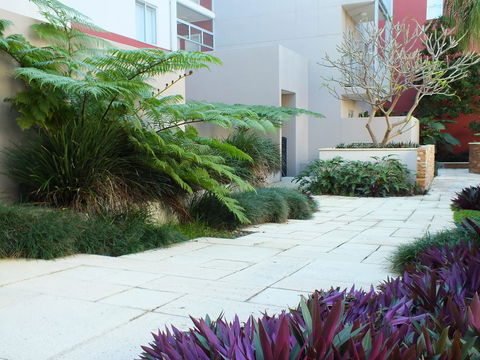 Terrace On Gregory Apartments - Accommodation Daintree 7
