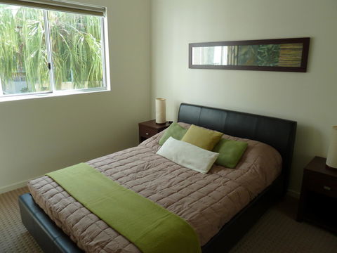Terrace On Gregory Apartments - Accommodation Daintree 5