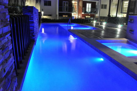 Terrace On Gregory Apartments - Accommodation Daintree 6