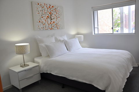 Terrace On Gregory Apartments - Accommodation Daintree 1