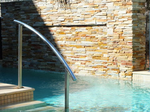 Terrace On Gregory Apartments - Accommodation Daintree 8