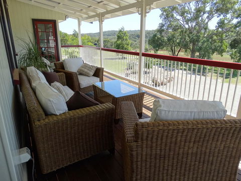 Loughmore House - Accommodation Daintree 2