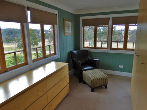 Loughmore House - Accommodation Daintree 6