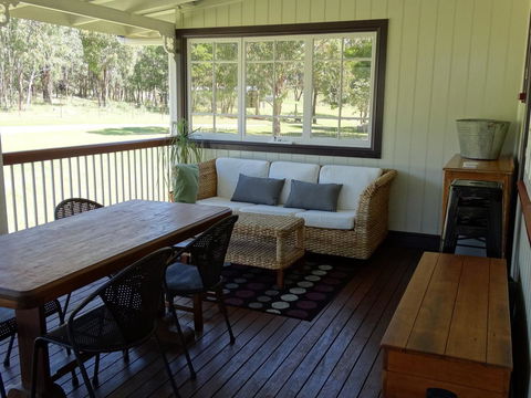 Loughmore House - Accommodation Daintree 1