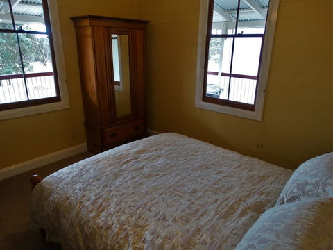 Loughmore House - Accommodation Daintree 10