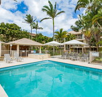 Miami Beachside Holiday Apartments - Accommodation Daintree