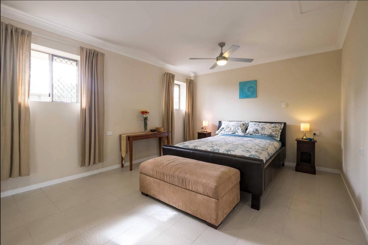 Narangba QLD Accommodation Daintree
