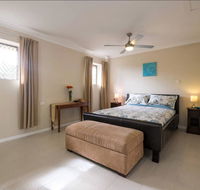 The Villa at the Bay - Accommodation Daintree