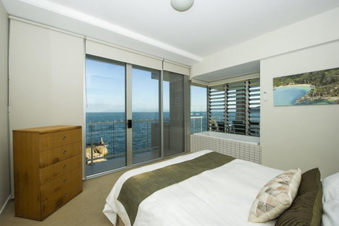 1 Bright Point Apartment 4201 - Accommodation Daintree 6