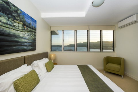 1 Bright Point Apartment 4201 - Accommodation Daintree 7