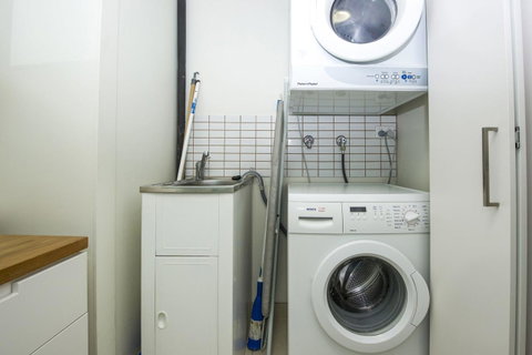 1 Bright Point Apartment 4201 - Accommodation Daintree 9