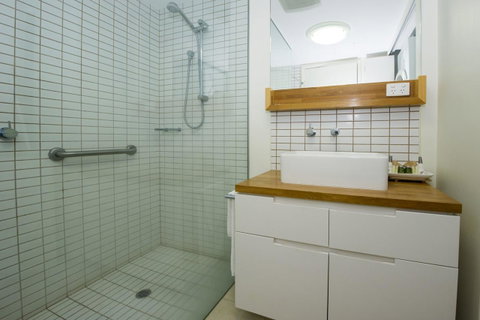 1 Bright Point Apartment 4201 - Accommodation Daintree 8