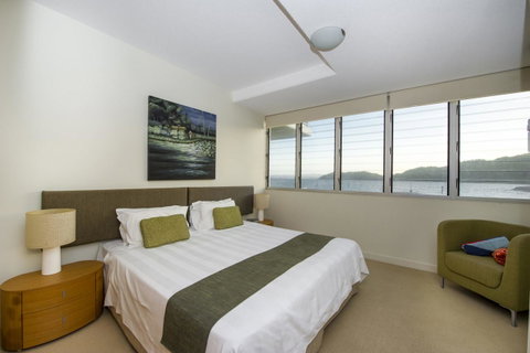 1 Bright Point Apartment 4201 - Accommodation Daintree 11