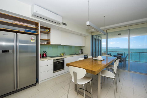 1 Bright Point Apartment 4201 - Accommodation Daintree 13