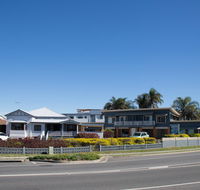 Pale Pacific Holiday Units - Accommodation Daintree