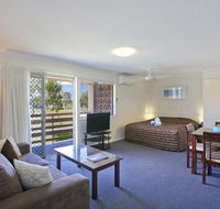 Regency Waterfront Noosa - Accommodation Daintree