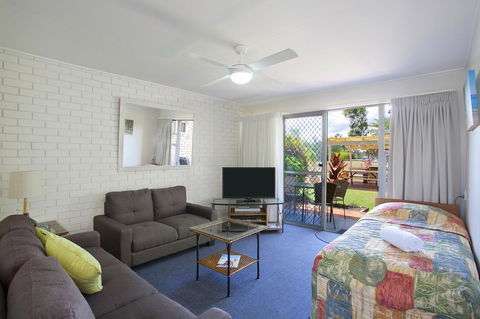 Regency Waterfront Noosa - Accommodation Daintree 8