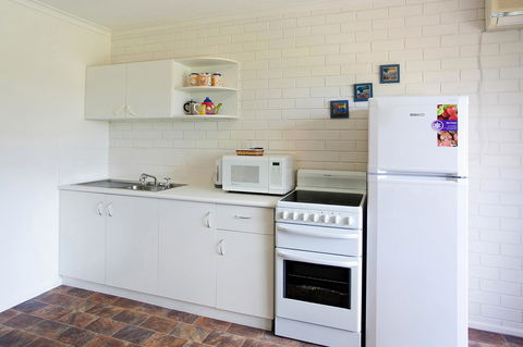Regency Waterfront Noosa - Accommodation Daintree 13
