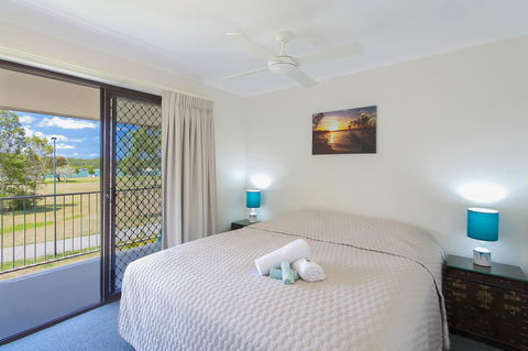 Regency Waterfront Noosa - Accommodation Daintree 4