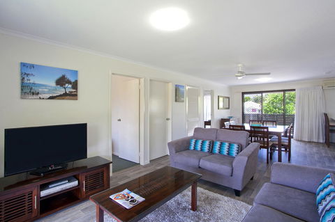 Regency Waterfront Noosa - Accommodation Daintree 7