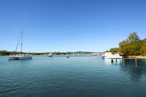 Regency Waterfront Noosa - Accommodation Daintree 2