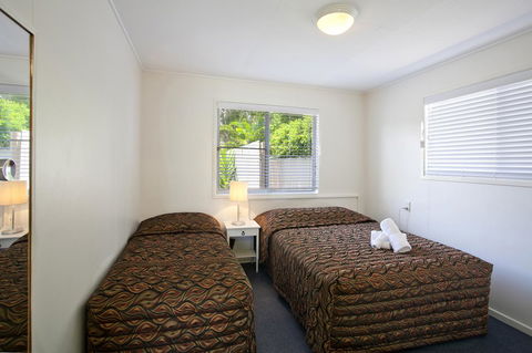 Regency Waterfront Noosa - Accommodation Daintree 5
