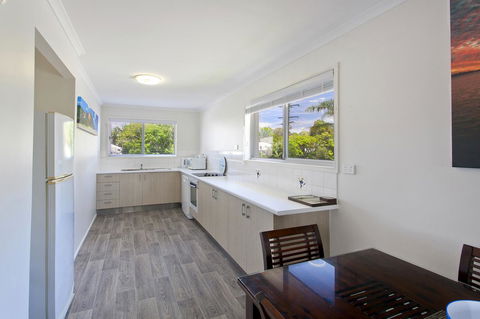 Regency Waterfront Noosa - Accommodation Daintree 12