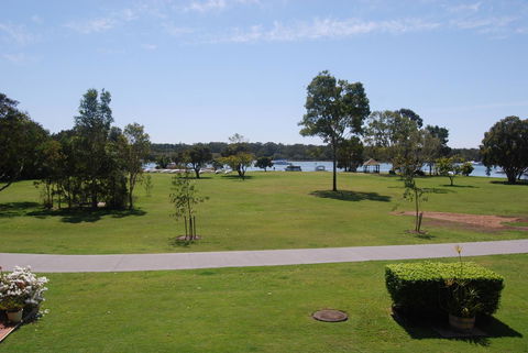 Regency Waterfront Noosa - Accommodation Daintree 15