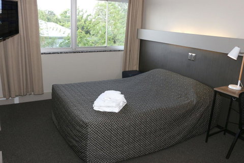 Brighton Hotel - Accommodation Daintree 1