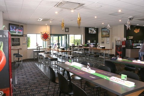 Brighton Hotel - Accommodation Daintree 15