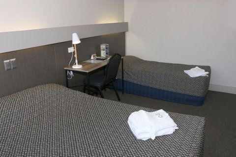 Brighton Hotel - Accommodation Daintree 6