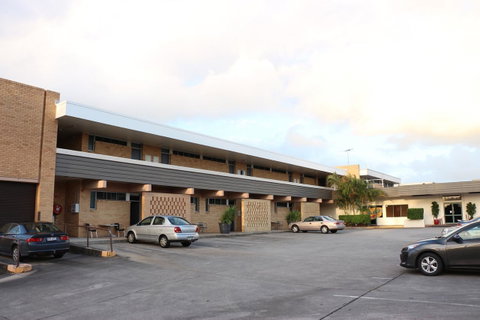 Brighton Hotel - Accommodation Daintree 21