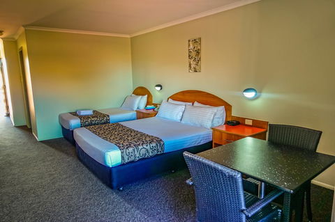 Mackay Resort Motel - Accommodation Daintree 32