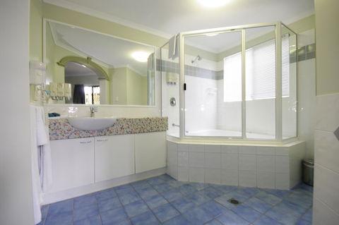 Mackay Resort Motel - Accommodation Daintree 13