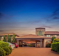Mackay Resort Motel - Accommodation Daintree