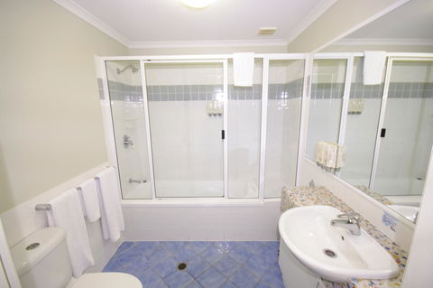Mackay Resort Motel - Accommodation Daintree 4