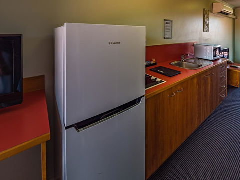 Mackay Resort Motel - Accommodation Daintree 33