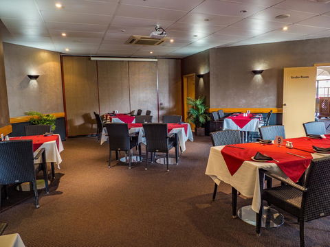 Mackay Resort Motel - Accommodation Daintree 22