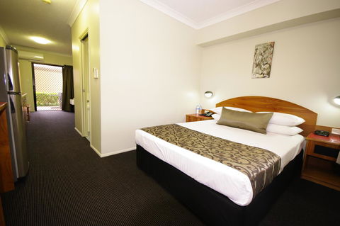 Mackay Resort Motel - Accommodation Daintree 30