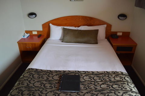 Mackay Resort Motel - Accommodation Daintree 43