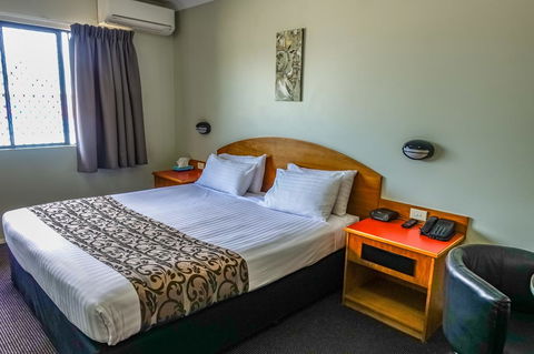 Mackay Resort Motel - Accommodation Daintree 11