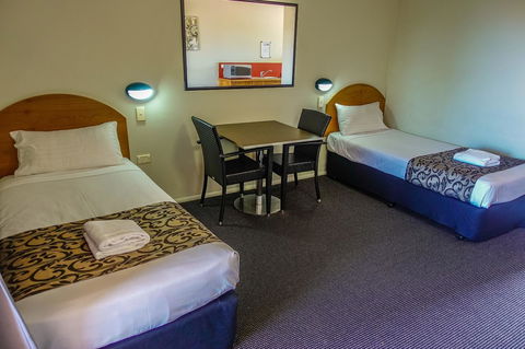 Mackay Resort Motel - Accommodation Daintree 31