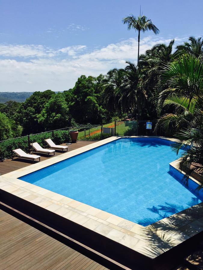 Kureelpa QLD Accommodation Daintree