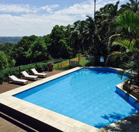 Montville Holiday Apartments - Accommodation Daintree