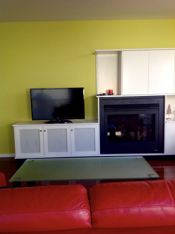 Upper Karuah River ACT Accommodation Daintree
